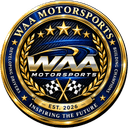 WAA Motorsports seal