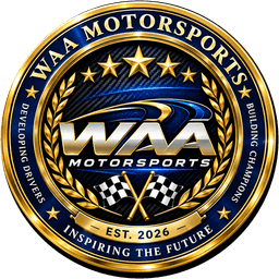 WAA Motorsports seal