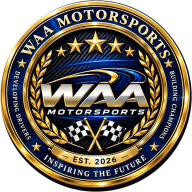 WAA Motorsports seal